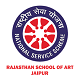 Rajasthan School of Art, Jaipur