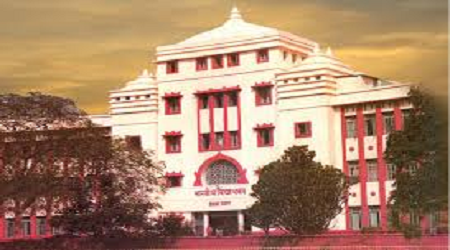 Bharatiya Vidya Bhavan College, New Delhi