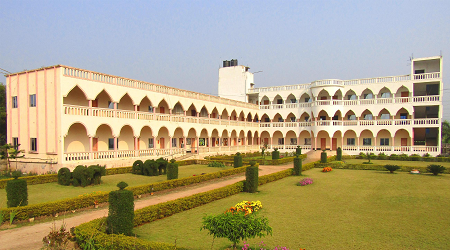 Durgapur B Ed College, Burdwan