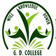 GD College, Murshidabad