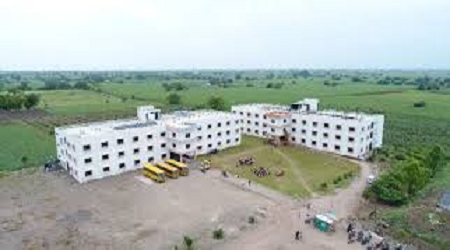 Shivajirao Pawar Ayurvedic Medical College and Research Center, Ahmednagar