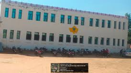 SSS College, Jaipur