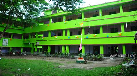 Bagnan Teachers Training College, Howrah