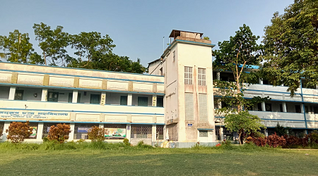 Saheed Anurup Chandra Mahavidyalaya, South 24 Parganas