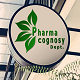 DOCTOR OF PHILOSOPHY IN PHARMACOGNOSY