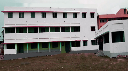 Nabagram Amar Chand Kundu College, Murshidabad