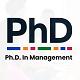 DOCTOR OF PHILOSOPHY IN MANAGEMENT