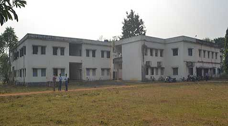 Hijli College, Paschim Medinipur