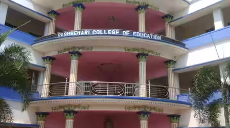 Rashbehari College of Education, Purba Medinipur