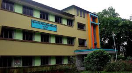 Ananda Chandra Training College, Jalpaiguri