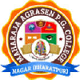 Maharaja Agrasen PG College, Bharatpu