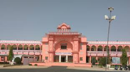 Shri Bhawani Niketan PG Boys College, Jaipur