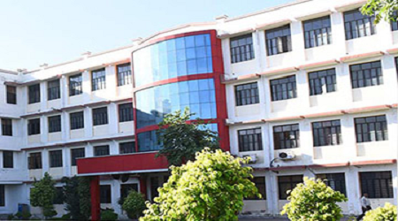 Rawat Mahila B Ed College, Jaipur