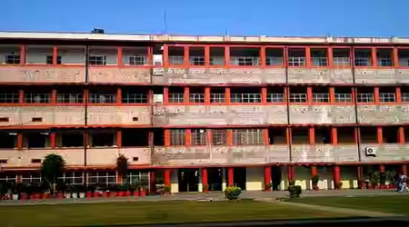 SS Jain Subodh Commerce and Arts College, Jaipur