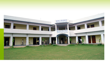 Sunder SS College, Jaipur