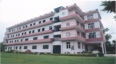 Mahavir Law College, Jaipur