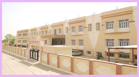 Khoj Teachers Training College, Jaipur