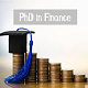 DOCTOR OF PHILOSOPHY IN FINANCE