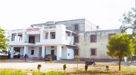 Sanskar Bharti Mahila Teacher's Training College, Jaipur