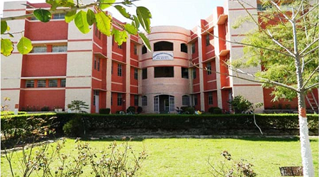 Sri Ganganagar Shikshak Prashikshan Mahavidyalya, Sri Ganganagar