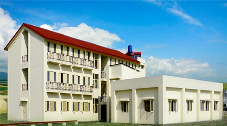 Jagran School of Law, Dehradun