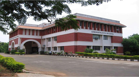 Rajiv Gandhi Institute of Veterinary Education and Research, Puducherry