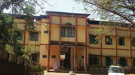 NSS College, Manjeri