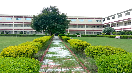 RS Memorial College of Education, Panipat