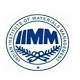 Indian Institute of Materials Management, Pune