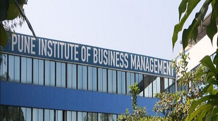 MERC Institute of Management, Pune