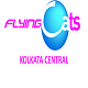 Flying Cats, Kolkata