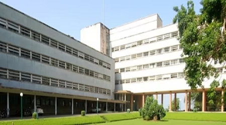 TIFR Mumbai