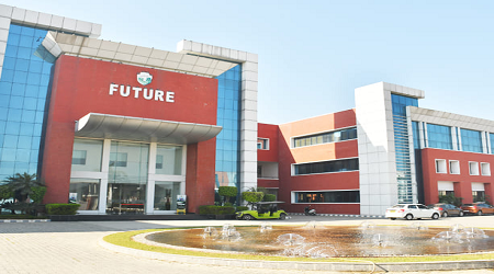 Future Institute of Management Studies, Bareilly