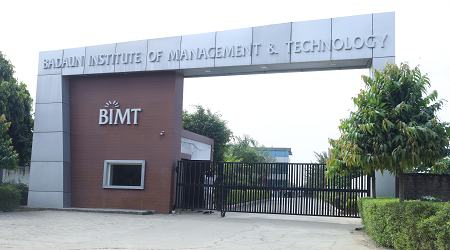 Budaun Institute of Management and Technology, Budaun