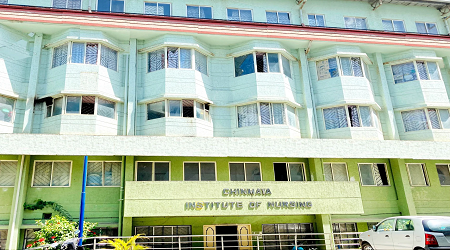 Chinmaya Institute of Nursing, Bangalore