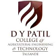 Dr D Y Patil College of Agriculture, Talsande