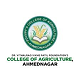 Dr Vithalrao Vikhe Patil Foundation's College of Agriculture, Ahmednagar