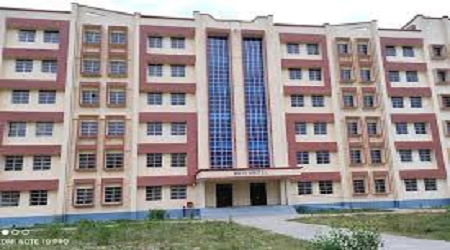 Shri Phanishwar Nath Renu Engineering College, Araria