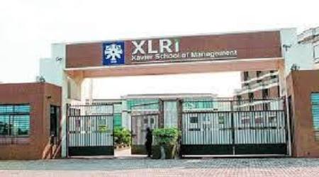 Xavier School of Management, Jhajjar