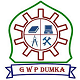 Government Women's Polytechnic, Dumka