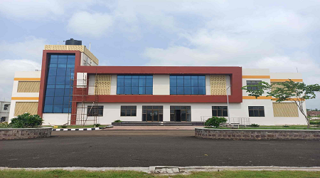 MSME Technology Centre, Rohtak