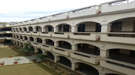 NITS Polytechnic, Jammu