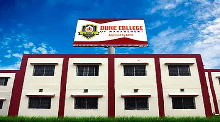 Duke College of Management, Bhopal