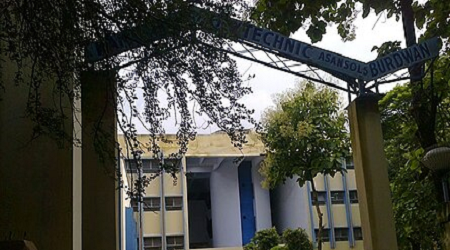 Kanyapur Polytechnic, Bardhaman