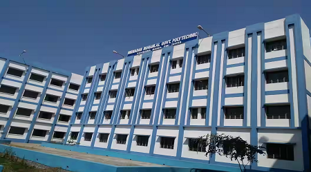 Mirmadan Mohanlal Government Polytechnic, Nadia