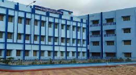 Nalhati Government Polytechnic, Birbhum