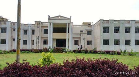 Department of Computer Science and Engineering, University of Kalyani, Kalyani