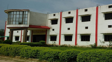 Vidya Devi Kanya Mahavidyalaya, Saharanpur