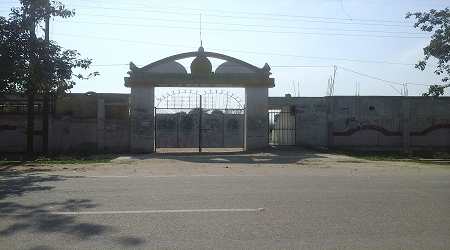 Akbarpur Mahavidyalaya, Kanpur