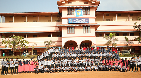 Fathima Arts and Science College, Malappuram